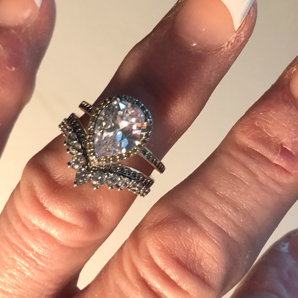 PANDORA RING - Picture 11 of 13